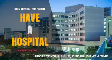UF Health: University of Florida's Medical System