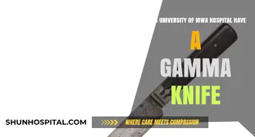 Gamma Knife Availability at University of Iowa Hospital: What You Need to Know