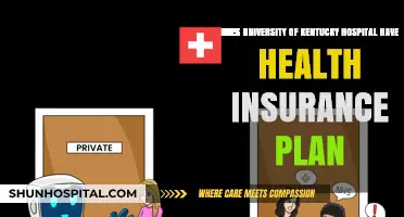 University of Kentucky Hospital Health Insurance Plan: What You Need to Know