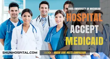Medicaid Coverage at University of Michigan Hospital: What You Need to Know