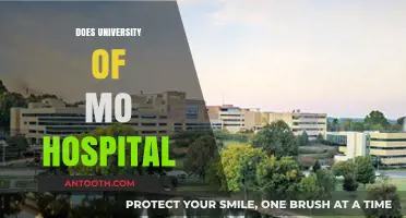 University of Missouri Hospital: Services, Reputation, and Patient Care Explained