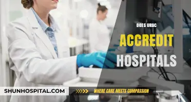 Does URAC Accredit Hospitals? Understanding Accreditation Standards and Processes