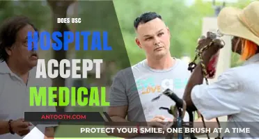 Does USC Hospital Accept Medical Insurance? A Comprehensive Guide