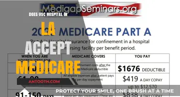 Medicare Coverage at USC Hospital: What You Need to Know