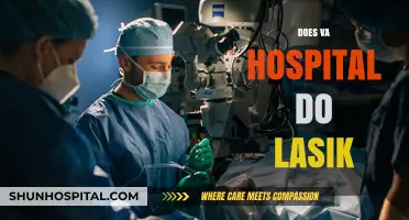 Does VA Hospital Offer LASIK Surgery? Exploring Eye Care Options for Veterans