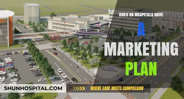 Marketing Strategies for VA Hospitals: Do They Exist?