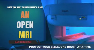 Van Wert County Hospital: Open MRI Availability Explained