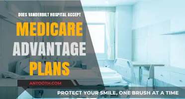 Vanderbilt Hospital: Medicare Advantage Plans – Accepted or Not?
