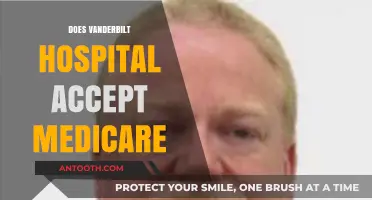 Does Vanderbilt Hospital Accept Medicare? A Comprehensive Guide for Patients