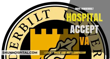 Does Vanderbilt Hospital Accept VA Insurance? A Comprehensive Guide