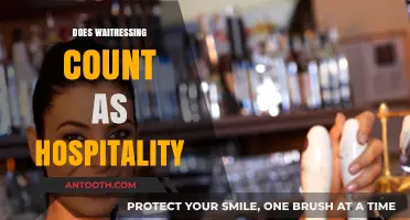 Waitressing in Hospitality: Defining Its Role and Industry Impact
