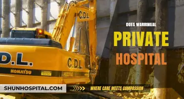 Exploring Warringal Private Hospital: Services, Reputation, and Patient Experiences