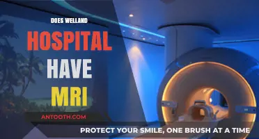 Does Welland Hospital Offer MRI Services? A Comprehensive Guide