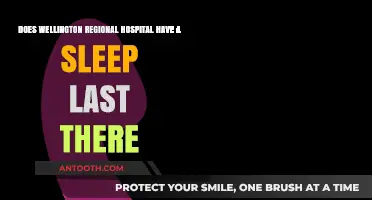 Exploring Sleep Lab Availability at Wellington Regional Hospital: What You Need to Know