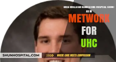Is Wellstar Kennestone Hospital in the UHC Network?