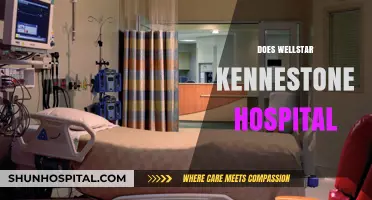 Does Wellstar Kennestone Hospital Meet Patient Expectations and Quality Standards?