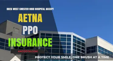 West Chester Ohio Hospital Aetna PPO Insurance Acceptance Guide