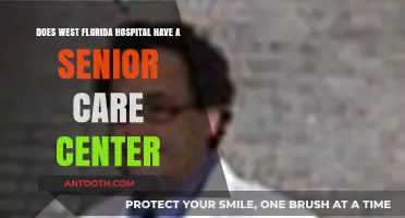 West Florida Hospital Senior Care Center: Availability and Services Explained