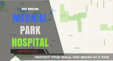 Exploring Wheeling Medical Park Hospital: Services, Reputation, and Patient Care