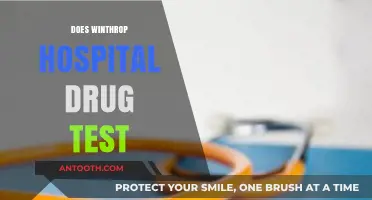 Does Winthrop Hospital Drug Test? Facts and Insights for Job Seekers