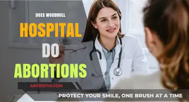 Woodhull Hospital Abortion Services: Availability, Access, and Patient Care
