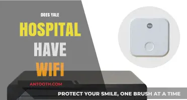 Does Yale Hospital Offer Free WiFi? A Quick Guide for Patients