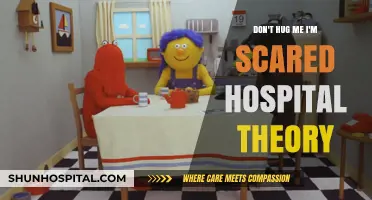 Unraveling the Disturbing 'Don't Hug Me I'm Scared' Hospital Scene Theories