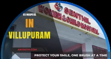 ES Hospital Villupuram: Comprehensive Healthcare Services and Patient Care Guide