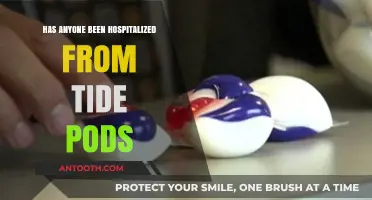 The Dangerous Truth About Tide Pod Poisoning