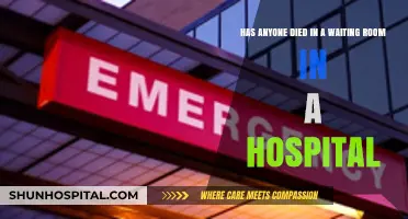 Tragic Waits: Investigating Deaths in Hospital Waiting Rooms