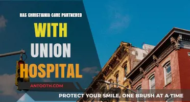ChristianiaCare and Union Hospital: Partners in Healthcare