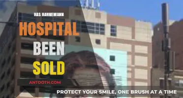 Hahnemann Hospital Sale: What's the Latest Update?