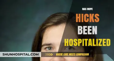 Hope Hicks Hospitalization Rumors: Separating Fact from Fiction