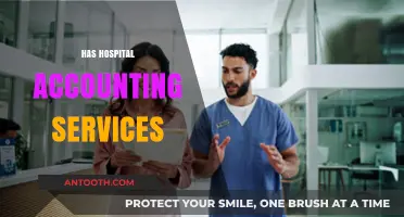Revolutionizing Healthcare Finances: The Impact of Hospital Accounting Services