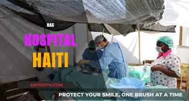 Haiti's Hospital Crisis: Challenges, Resilience, and Urgent Need for Support
