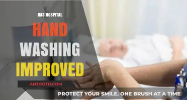 Hospital Hand Hygiene: Progress, Challenges, and Patient Safety Improvements