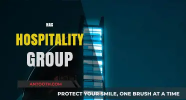 Exploring the Impact and Growth of Has Hospitality Group in the Industry