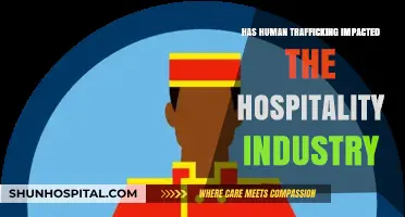 Human Trafficking: Hospitality's Darkest Hour