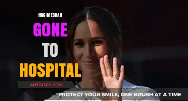 Meghan Markle Hospitalization: Latest Updates and Speculations Surrounding Her Health