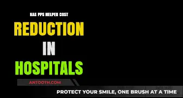 PPS: A Cost-Effective Solution for Hospitals?