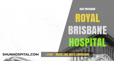 Exploring the Program Offerings at Royal Brisbane Hospital: A Comprehensive Guide