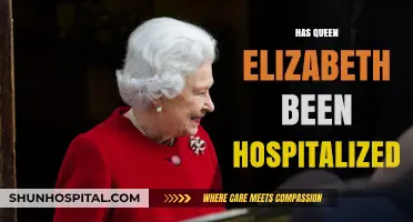 Queen Elizabeth's Health: Recent Hospitalization Concerns and Updates