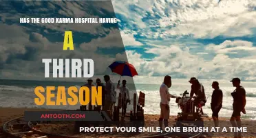 Good Karma Hospital Season 3: Is It Happening?