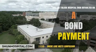 Toledo Hospital's Financial Stability: A History of Bond Payment Reliability
