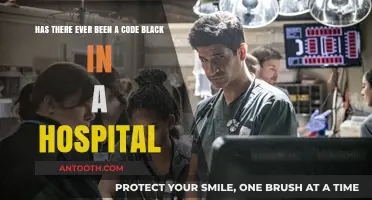 Code Black in Hospitals: Uncovering the Reality of This Emergency Protocol