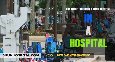 Mass Shootings in Hospitals: A Rare but Deadly Reality?