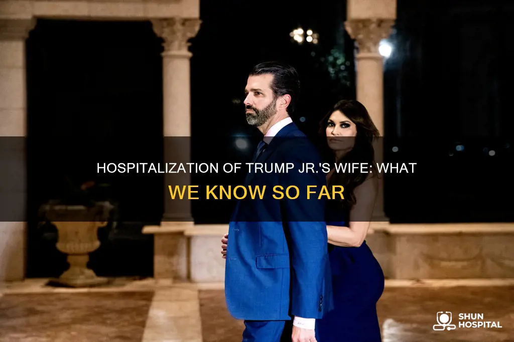 has trump jr
