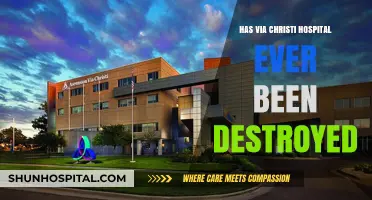The Resilience of Via Christi Hospital: Surviving Destruction