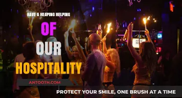 Hospitality Secrets: A Warm Welcome to All