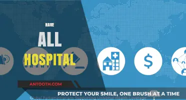 Have All Hospitals Adopted Universal Health Coverage Yet?